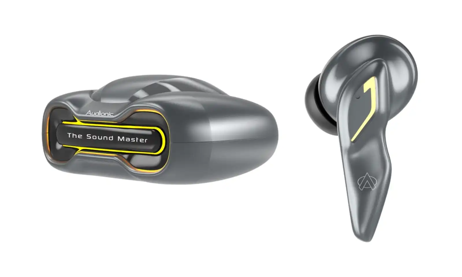 Audionic Battlebuds