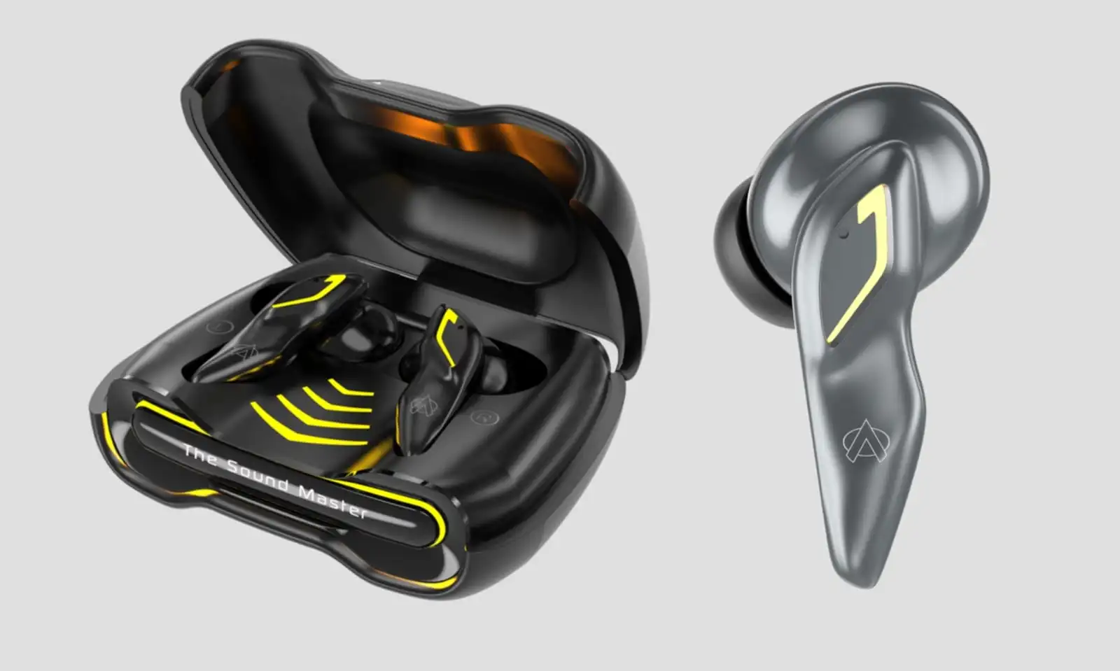 Audionic Battlebuds