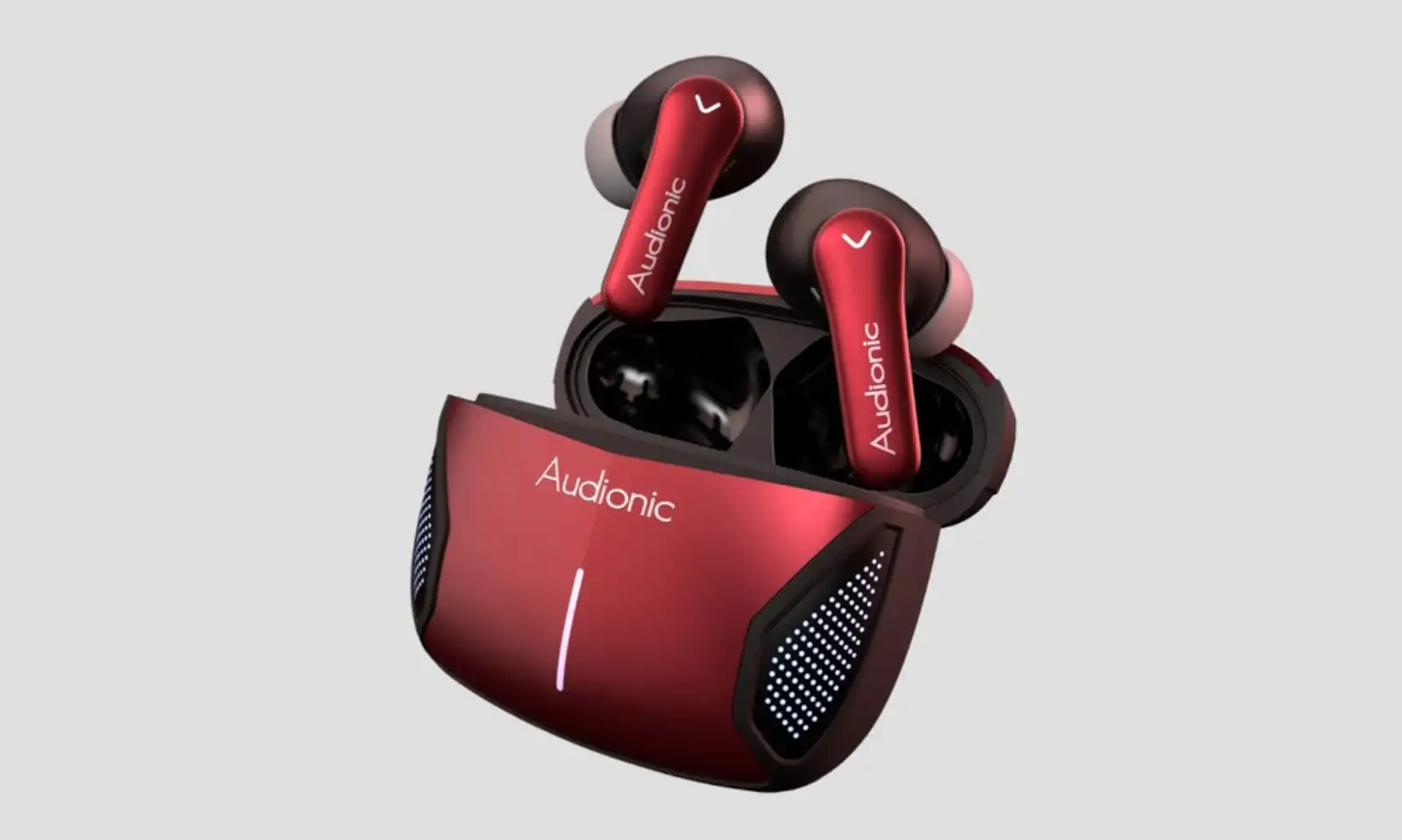 Audionic Battlebuds Prime