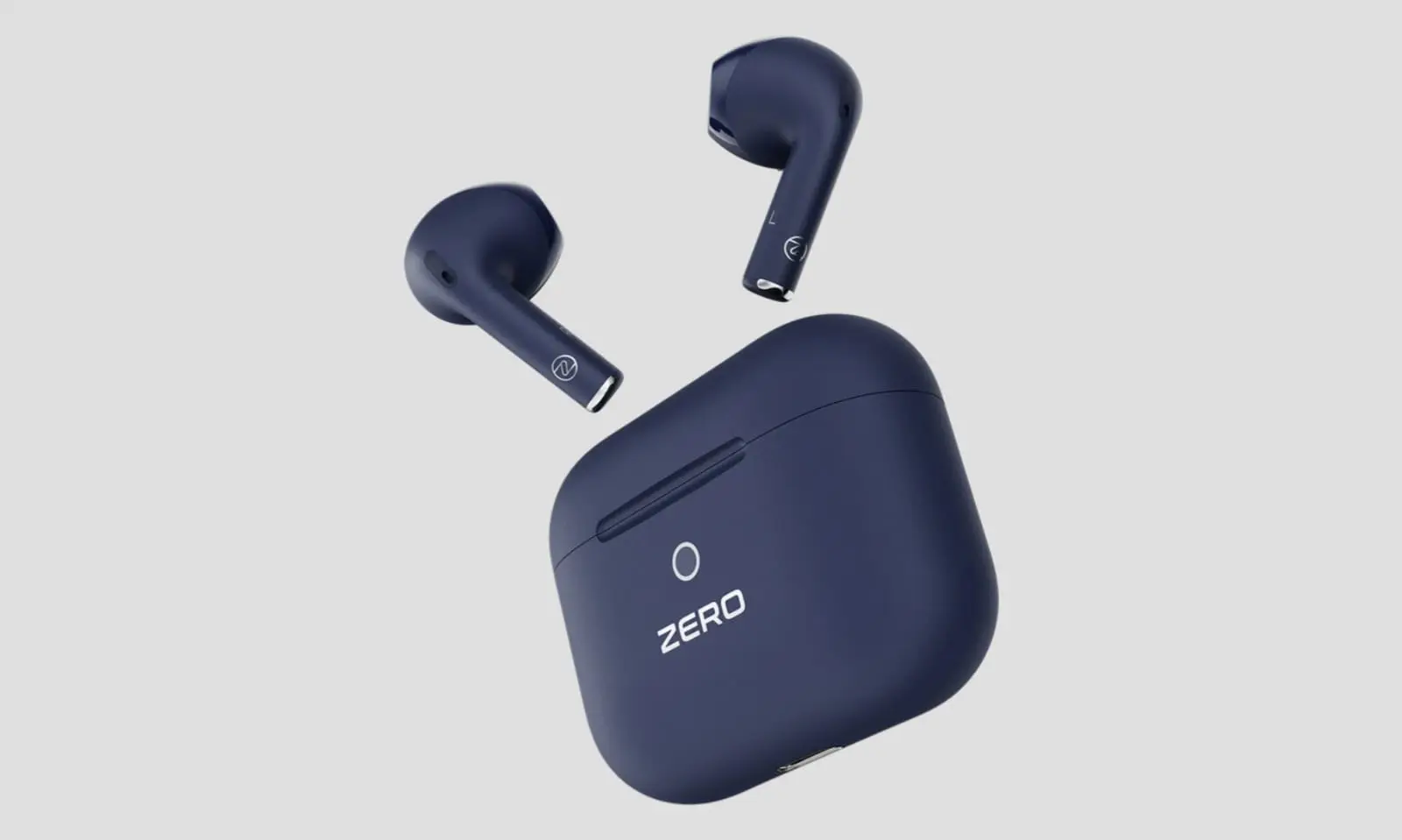 Zero Aero 