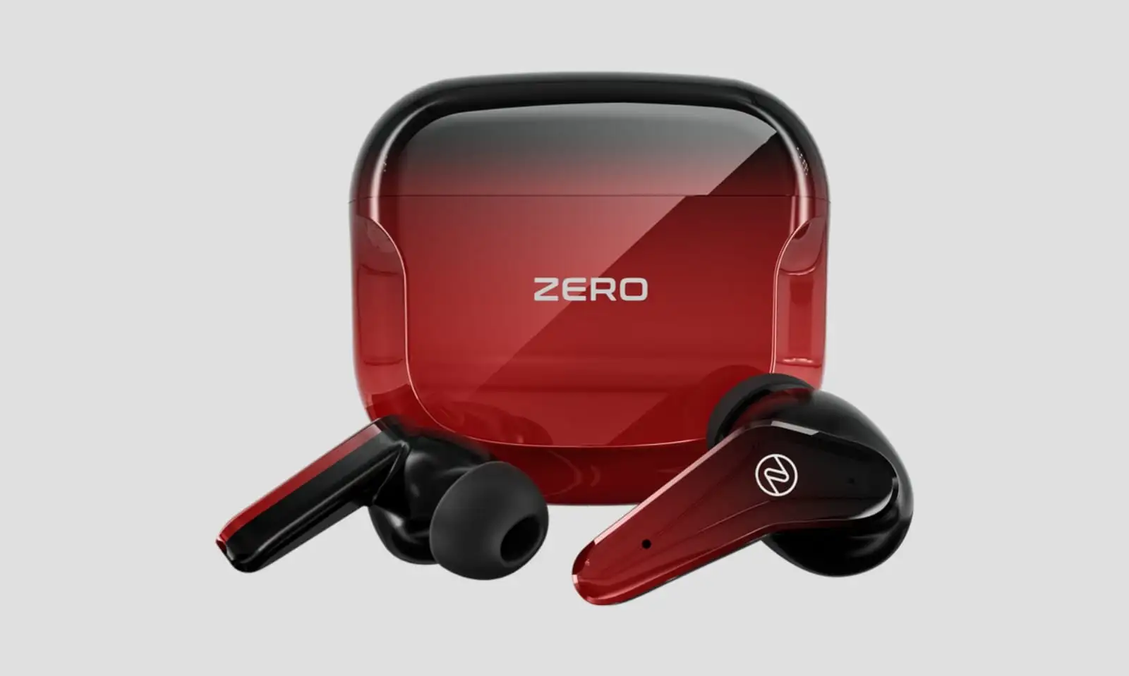 Zero Quantum ANC