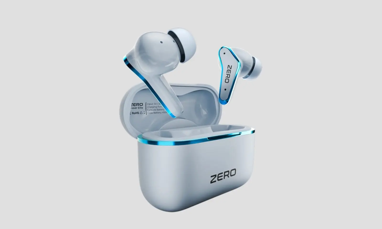 Zero Rover Elite