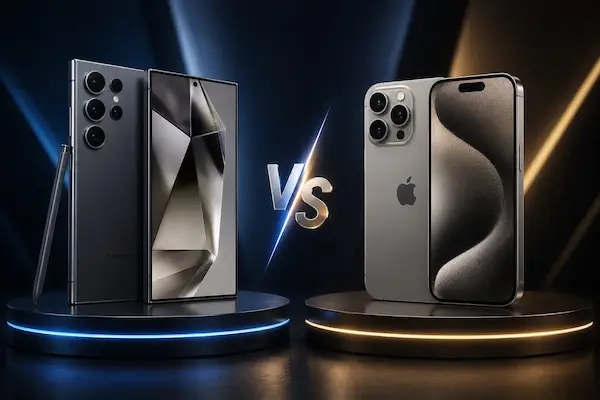 Product comparison category - Compare tech products in Pakistan