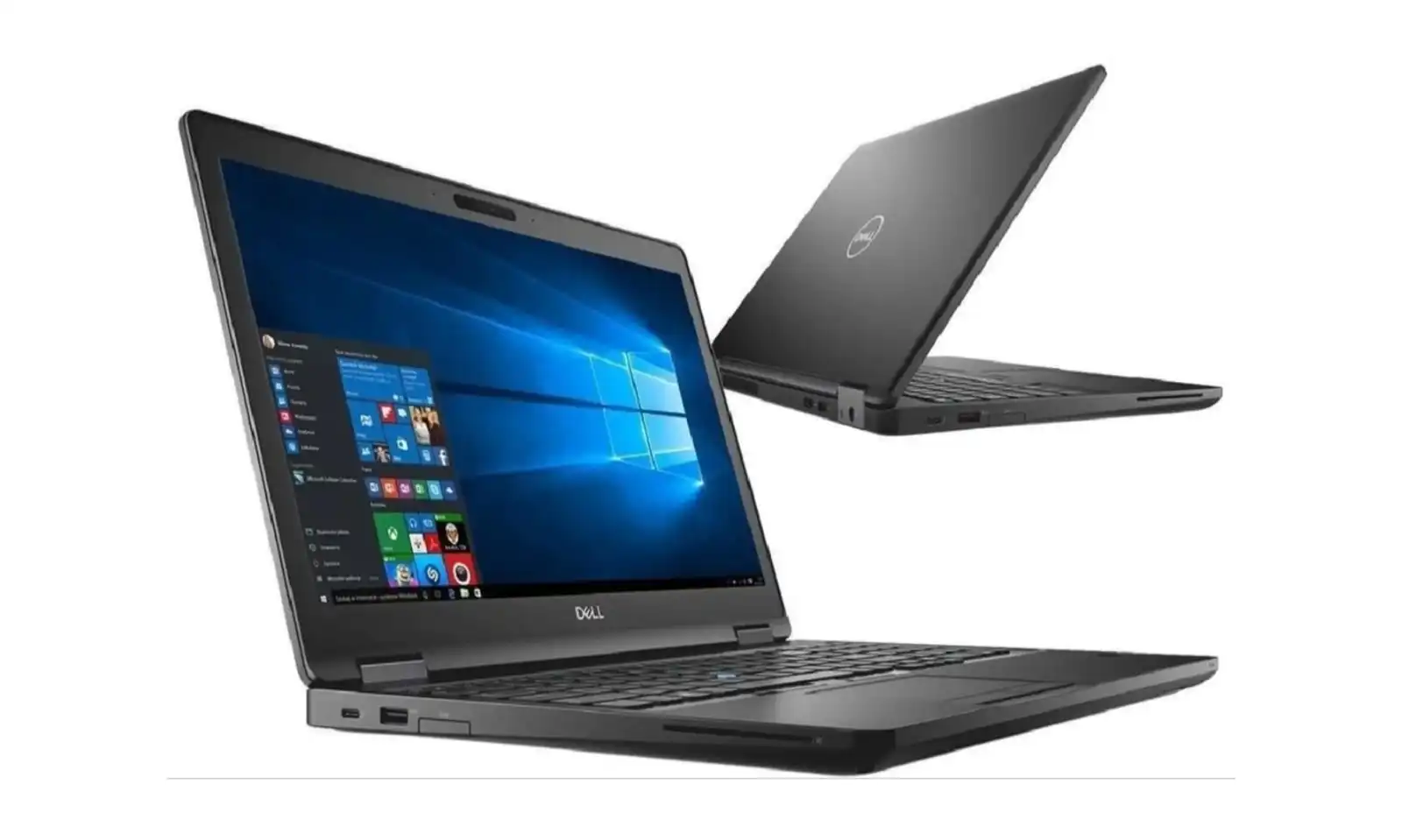 Dell Latitude 5480
