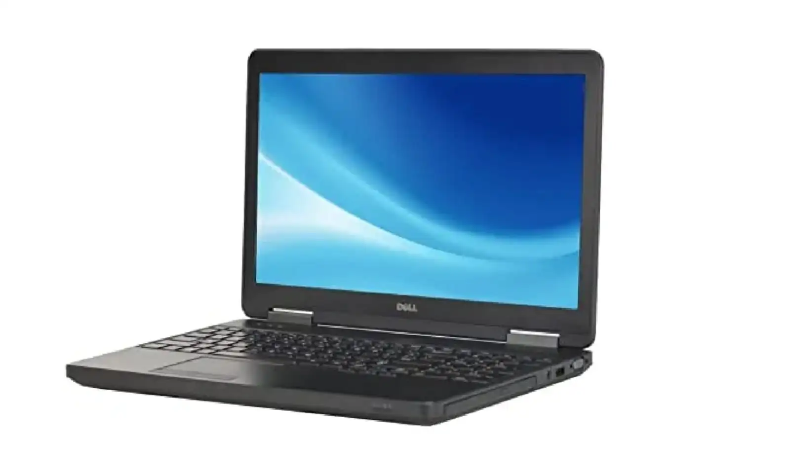 Dell Latitude E5540