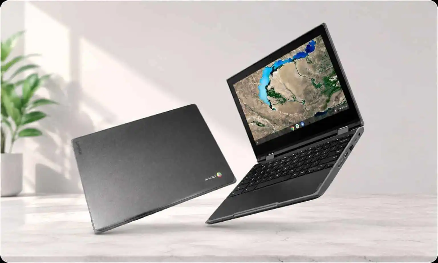 Lenovo ChromeBook 100E Laptop price in Pakistan