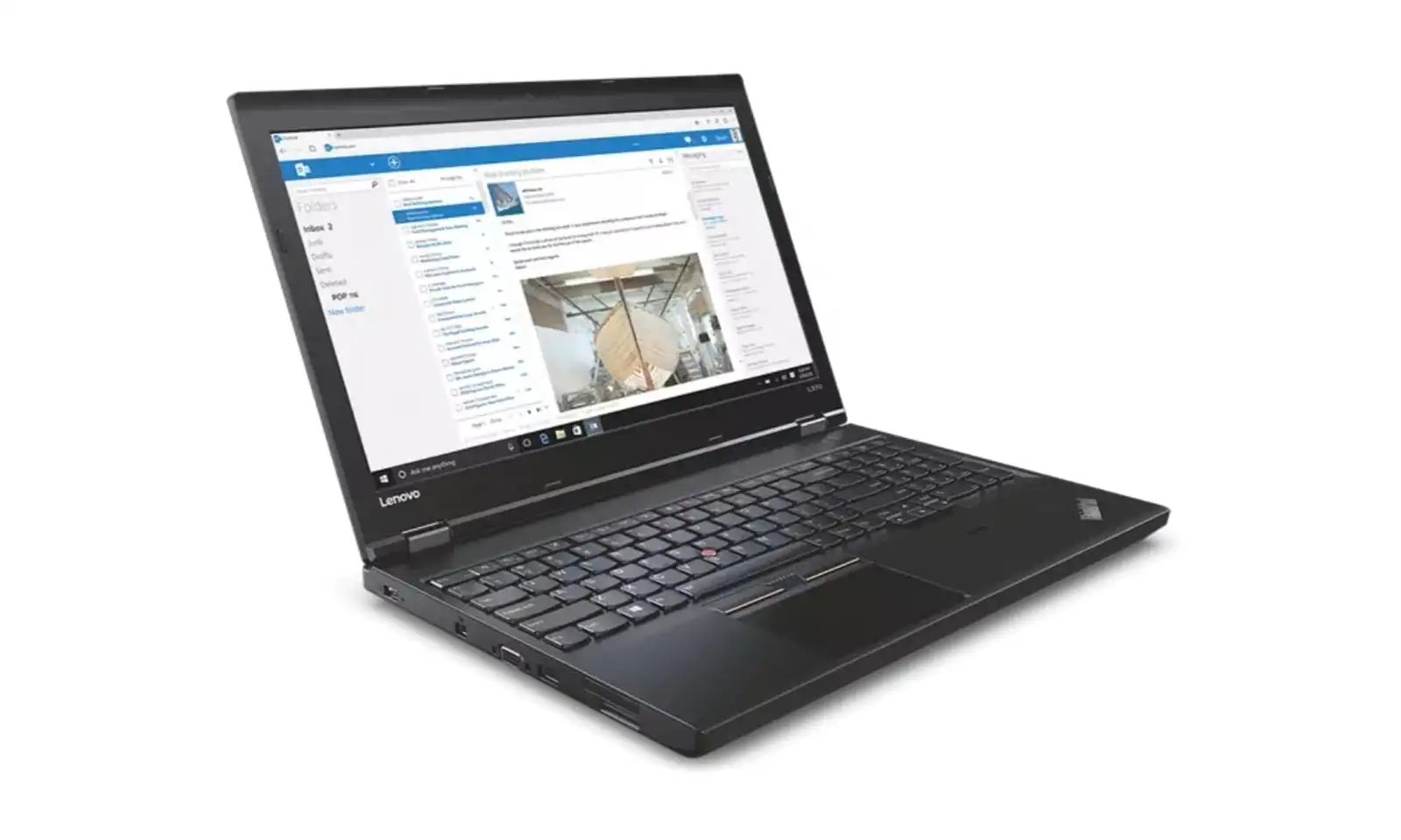 Lenovo ThinkPad L570