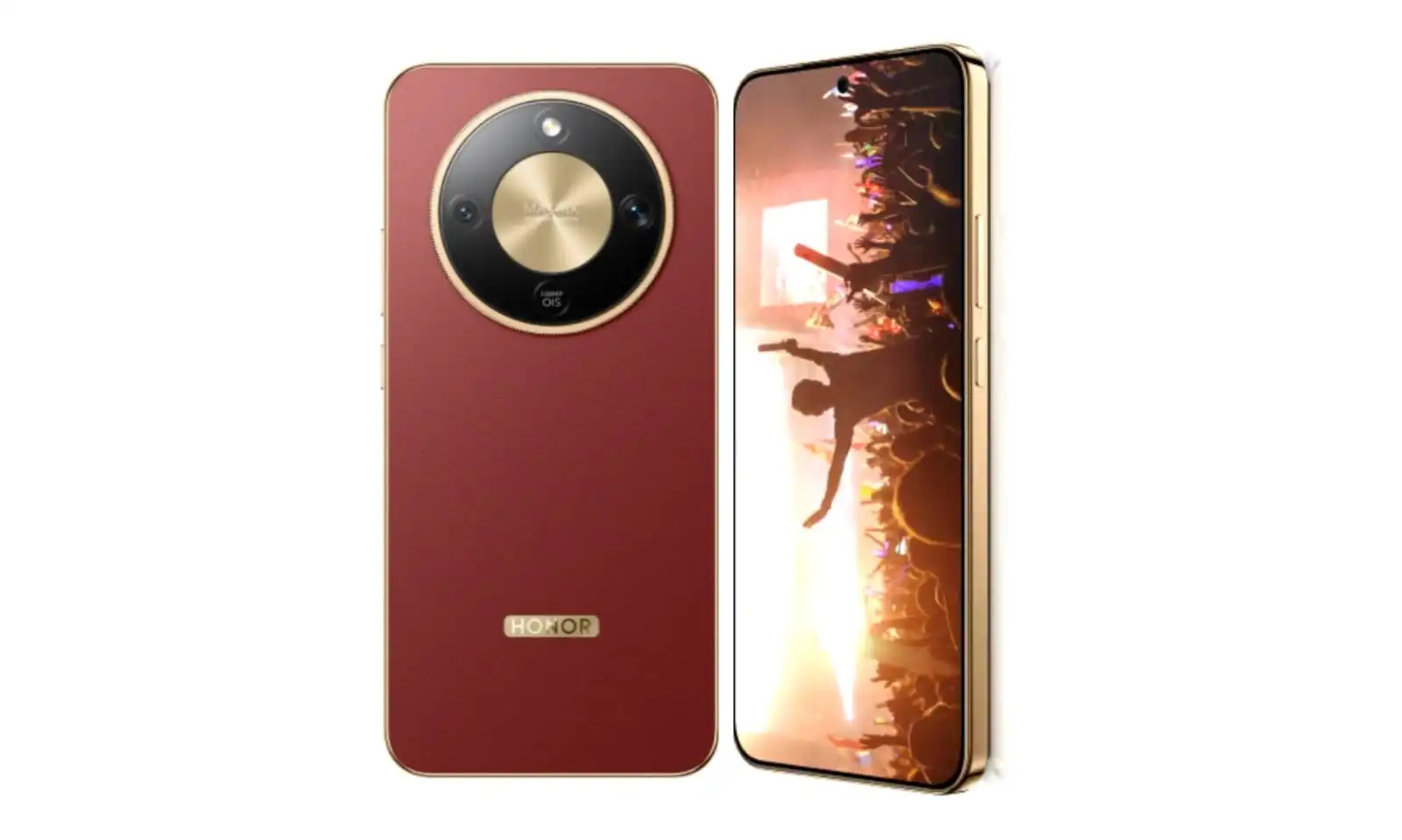 Honor X9d 5G