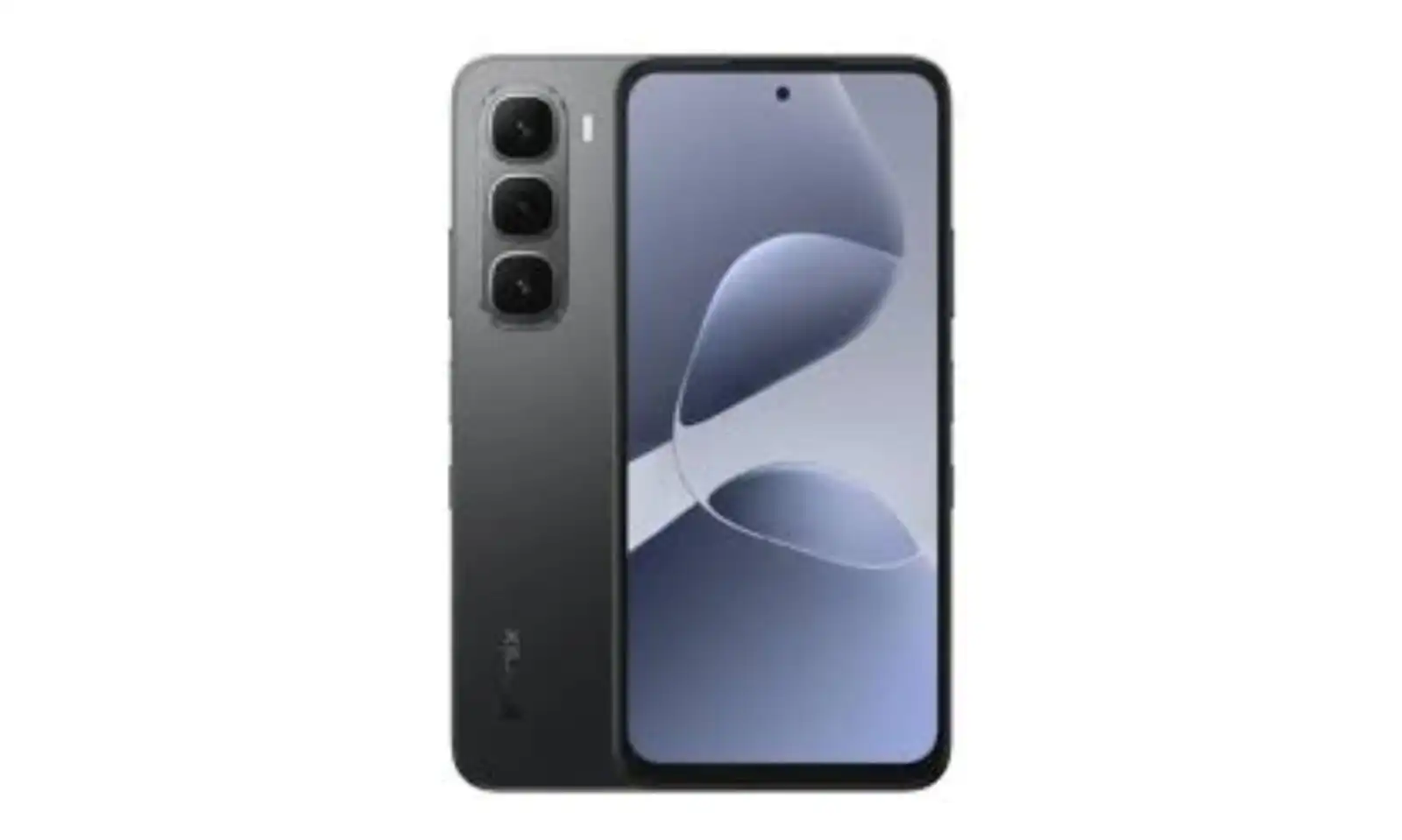 Infinix Hot 60i