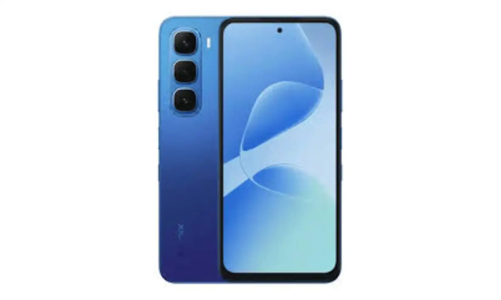Infinix Hot 60i