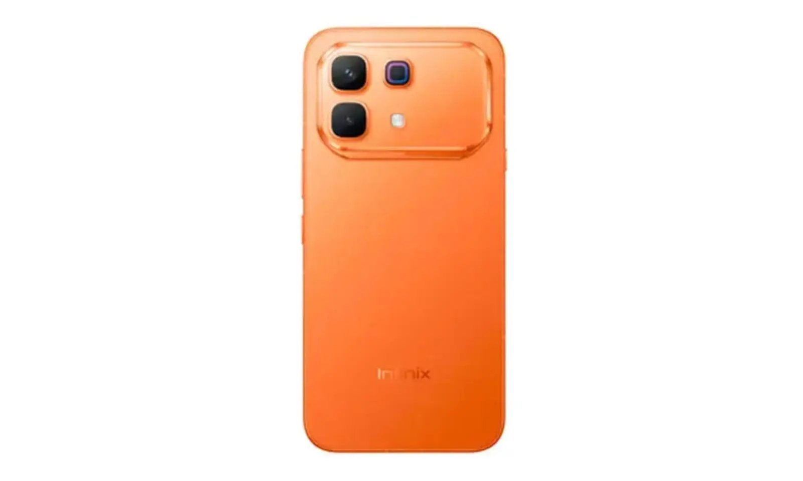 Infinix Note 60 Pro mobile phone
