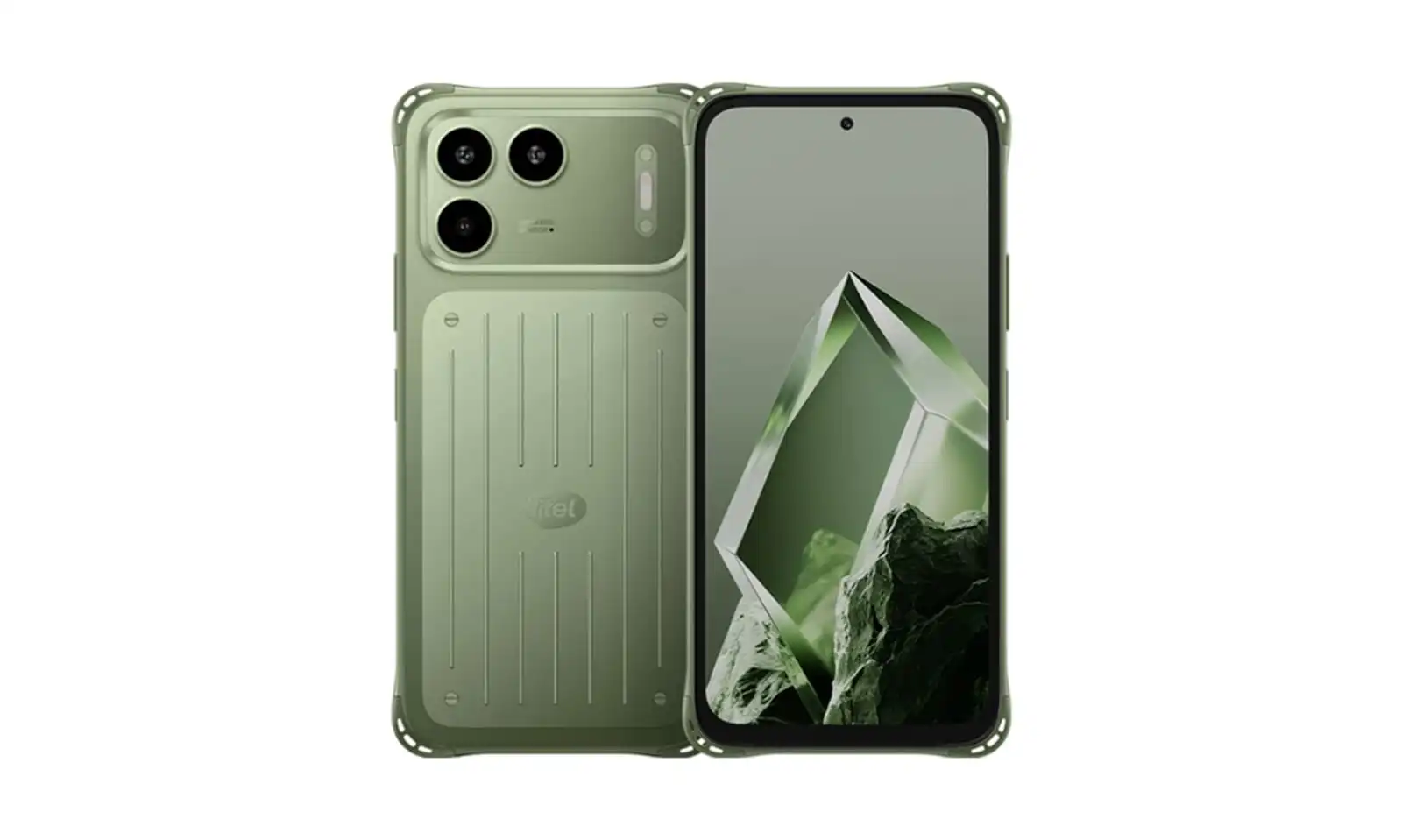 Itel Power 80