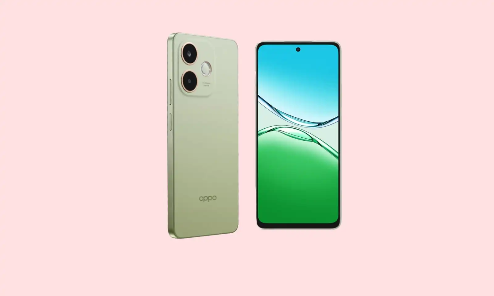 Oppo A5 Pro