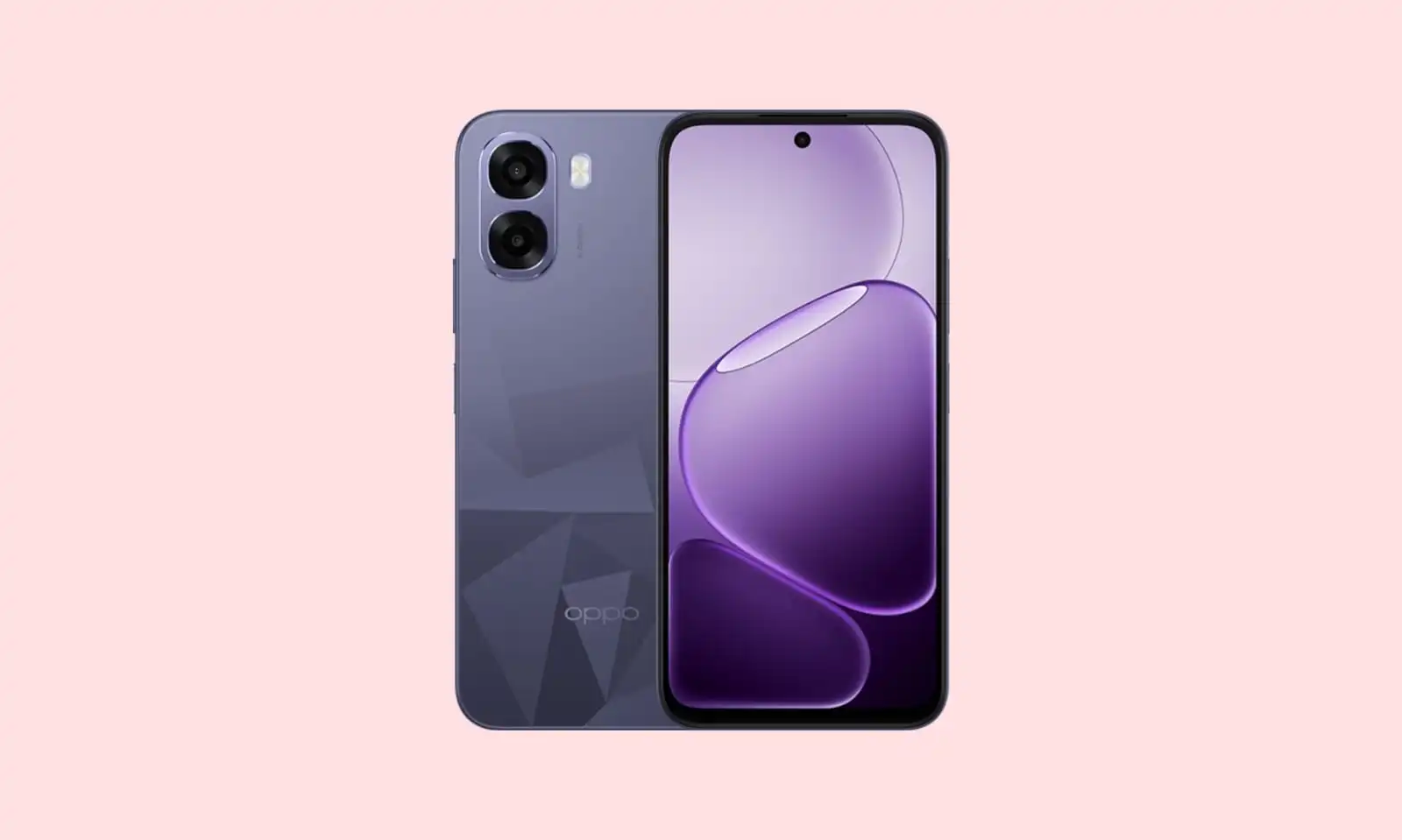 Oppo A6K