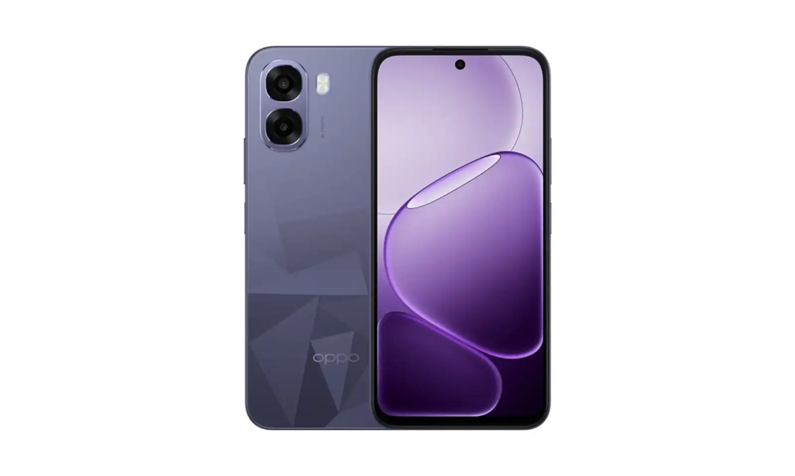 Oppo A6K