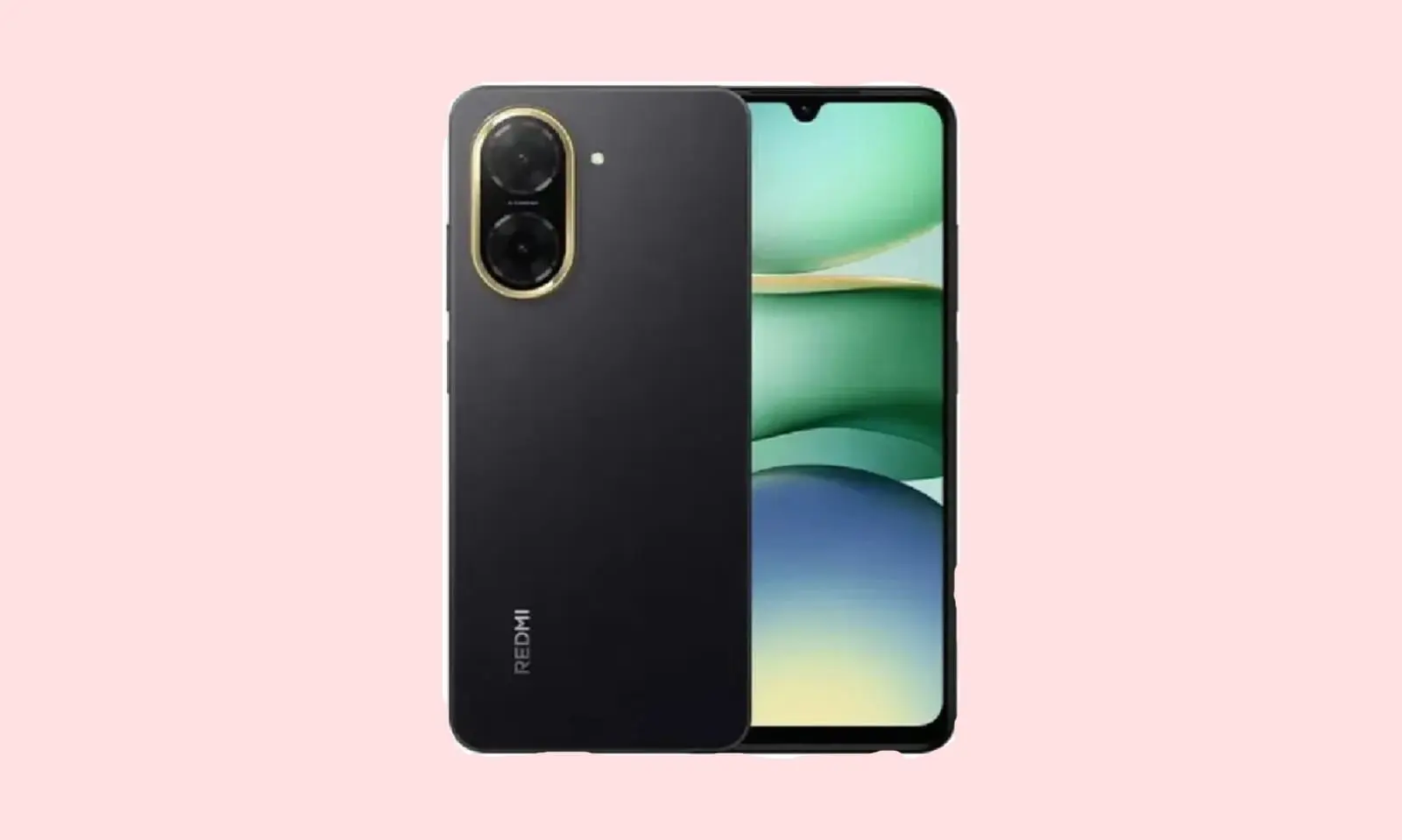 Redmi A5
