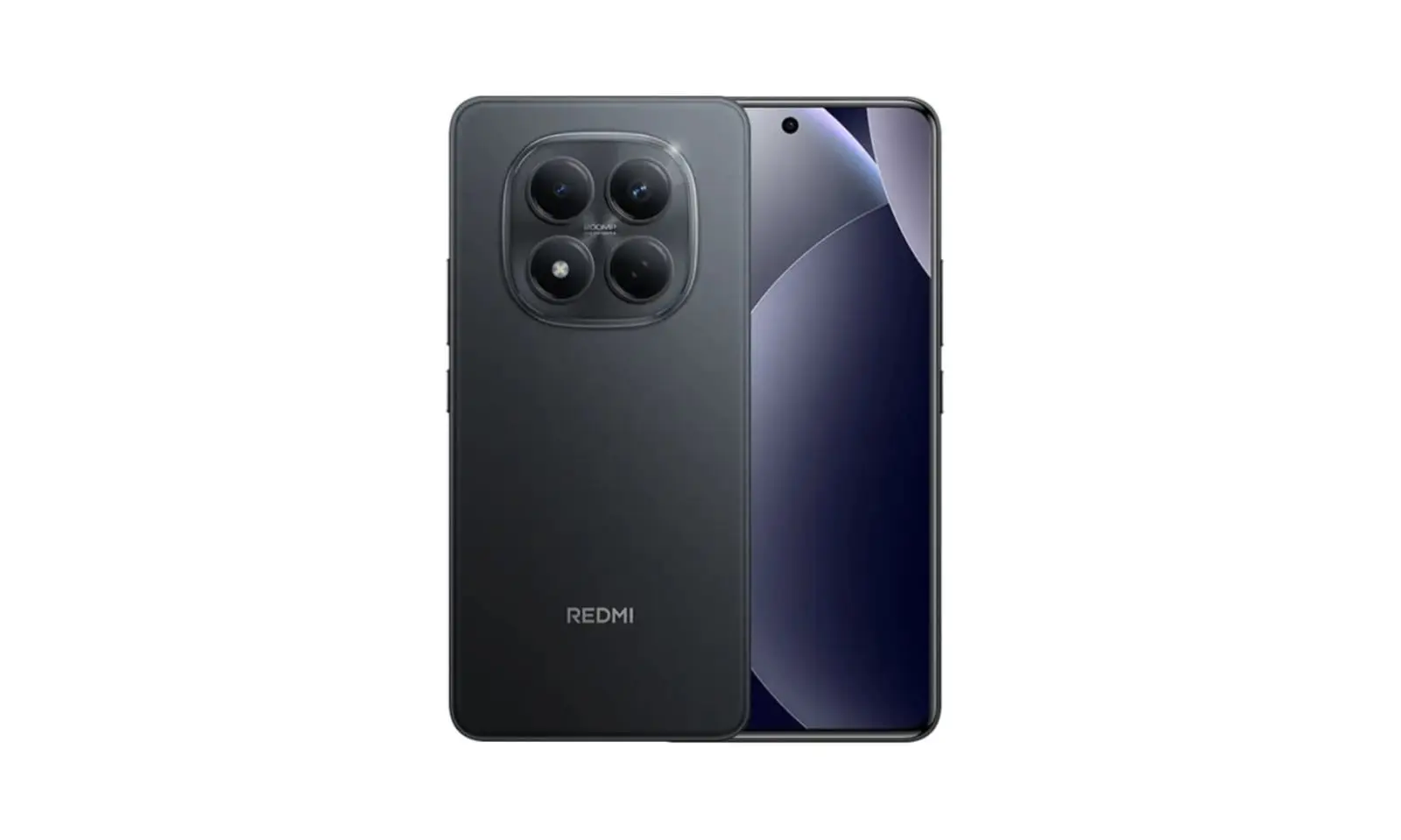 Redmi Note 15 Pro