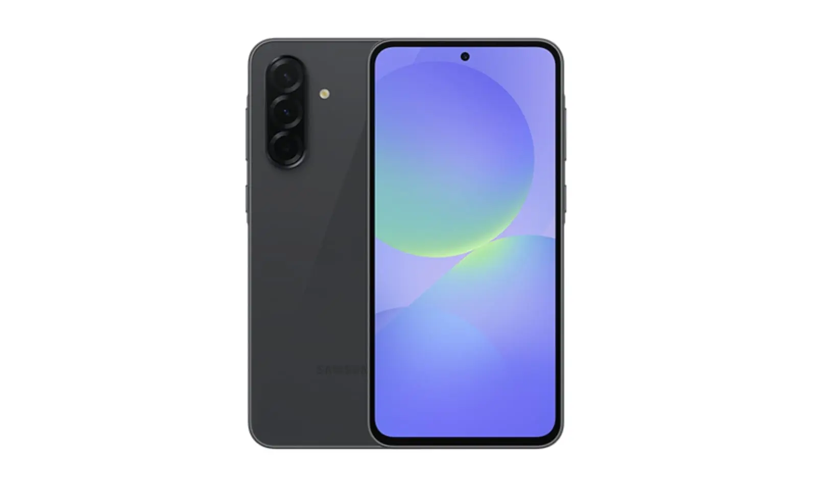 Samsung Galaxy A36