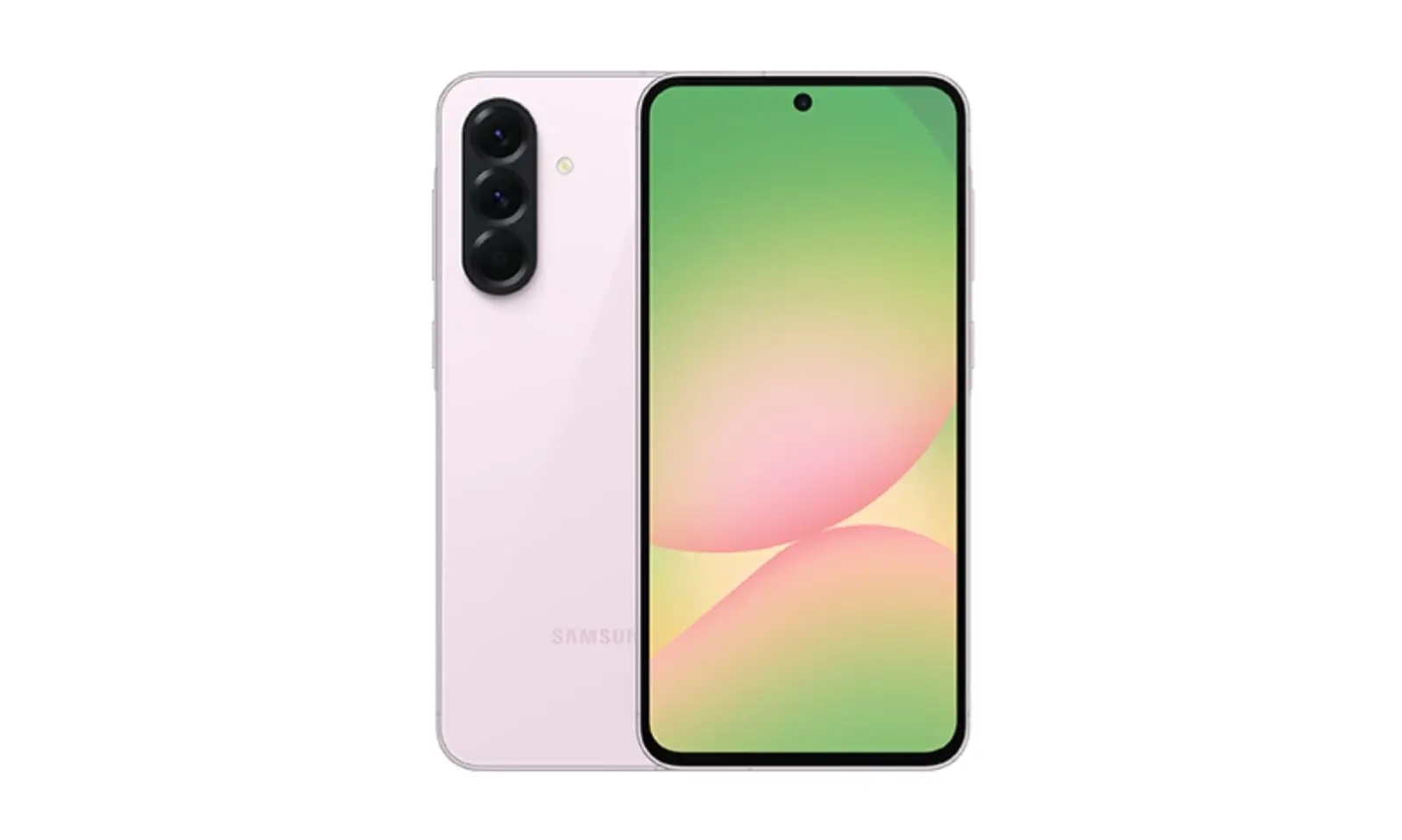 Samsung Galaxy A56 5G