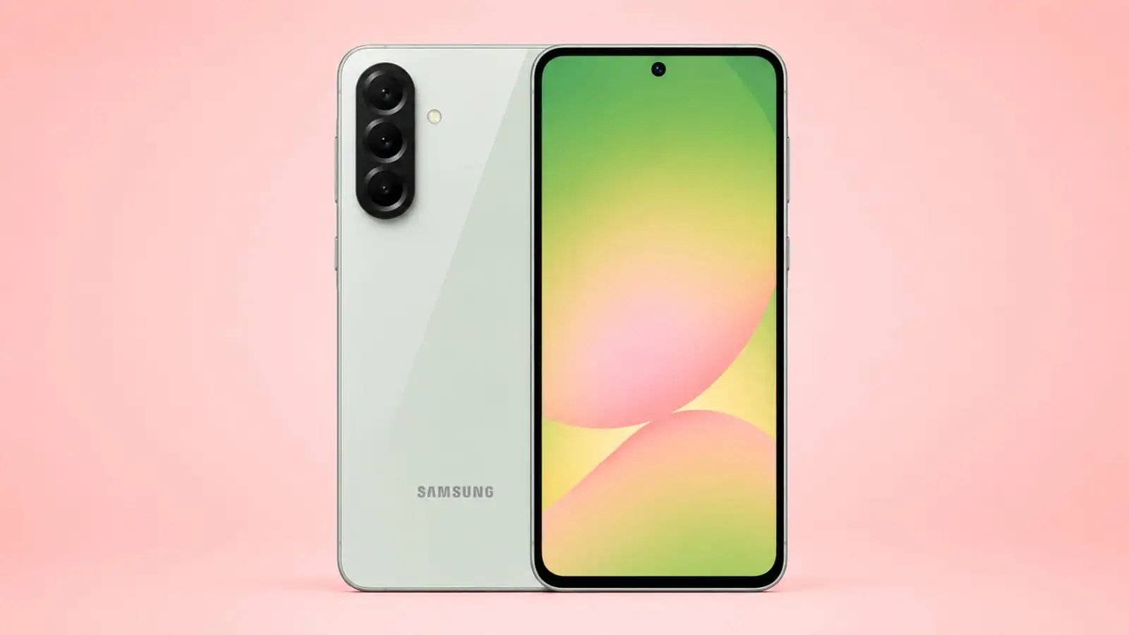 Samsung Galaxy A56