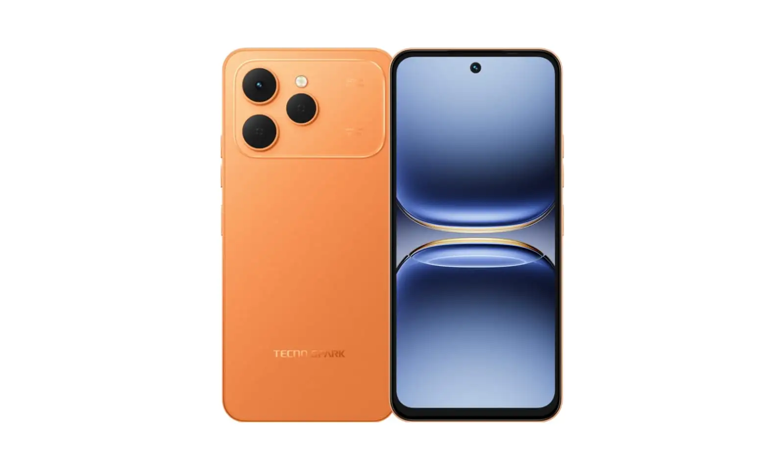 Tecno Spark 40