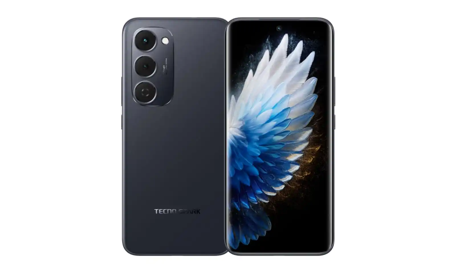 Tecno Spark 40 Pro Plus