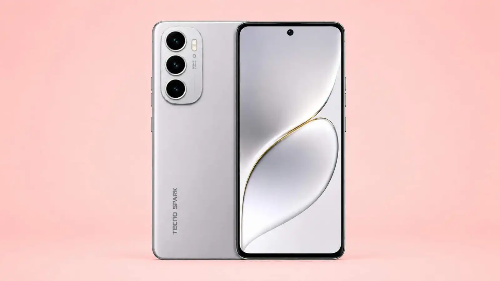 Tecno Spark 40 Pro Plus Mobile Phone price in Pakistan
