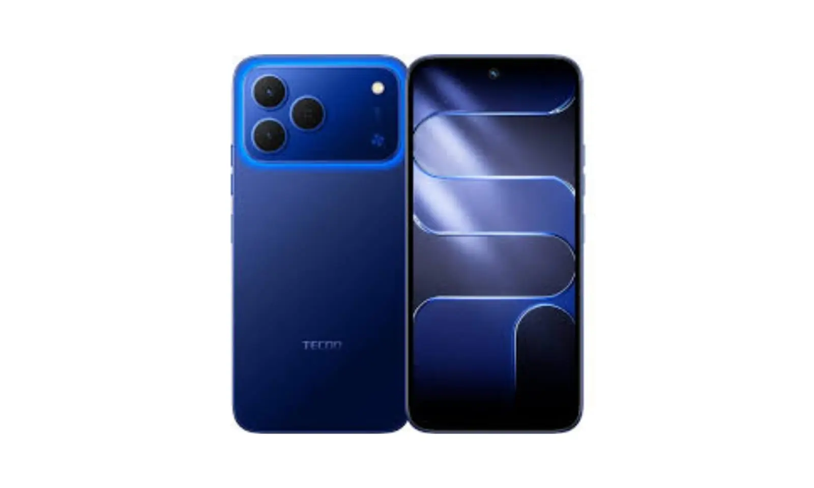 Tecno Spark 50