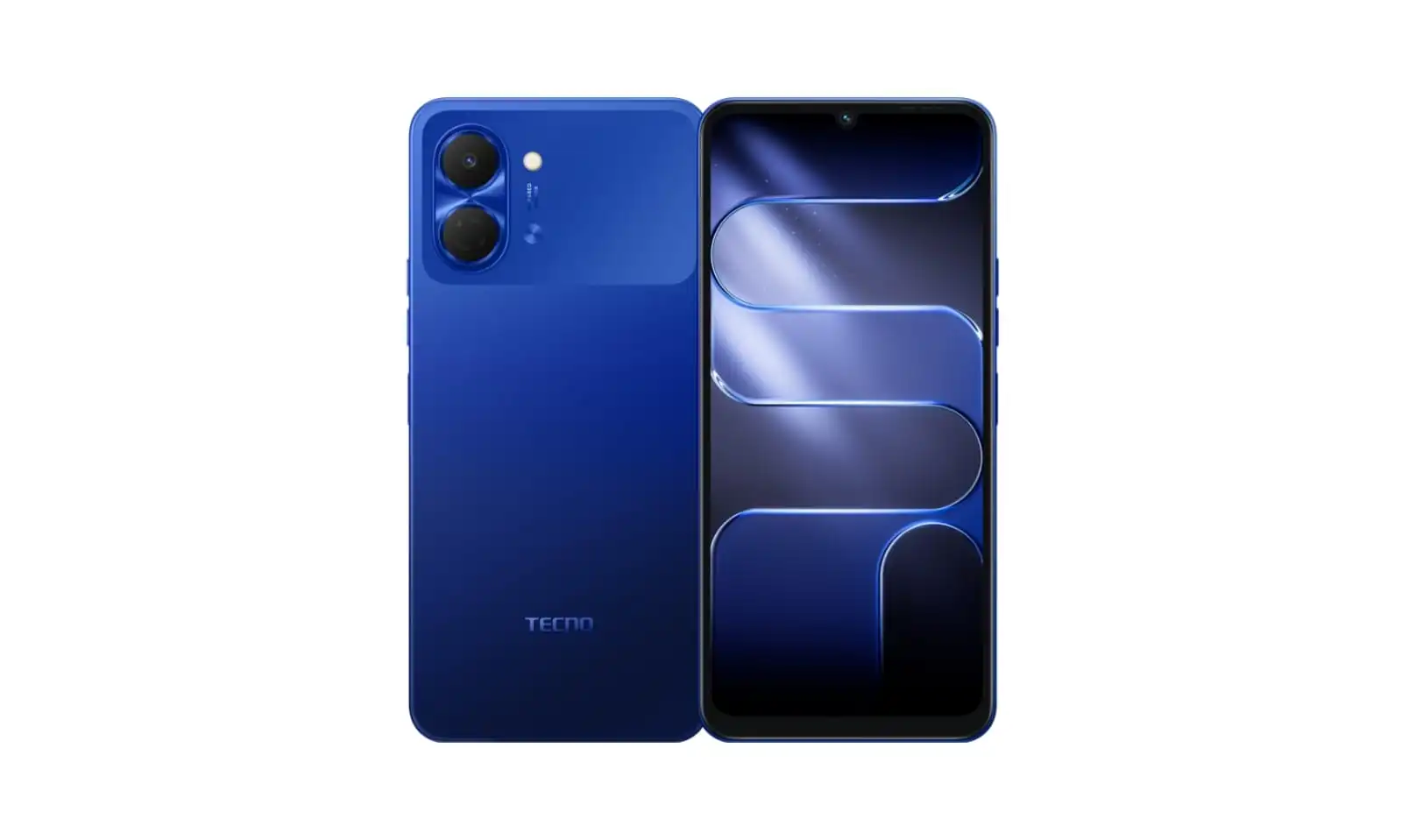 Tecno Spark Go3