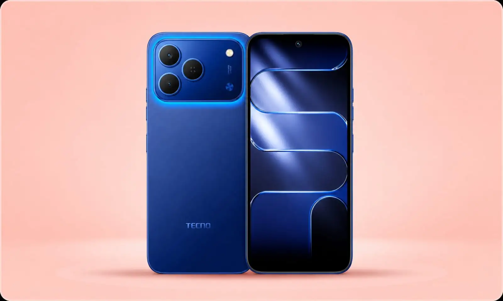 Tecno Spark 50