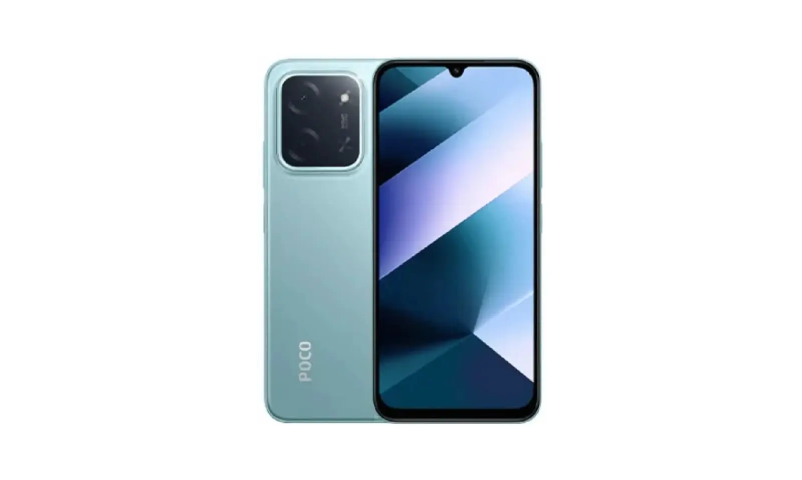 Xiaomi Poco C85