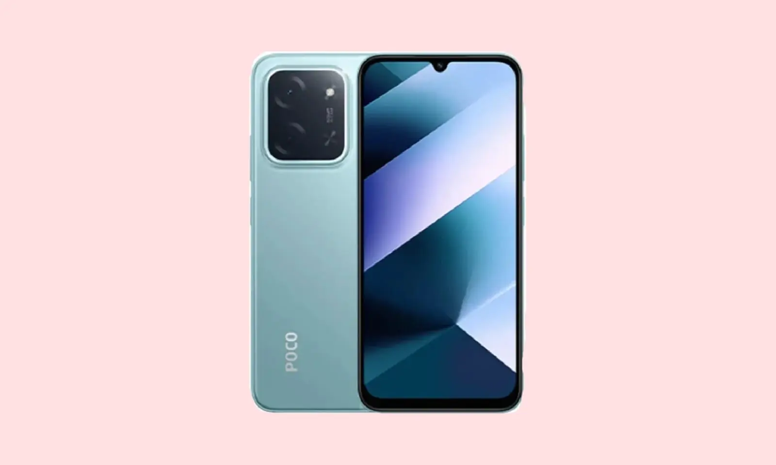 Xiaomi Poco C85