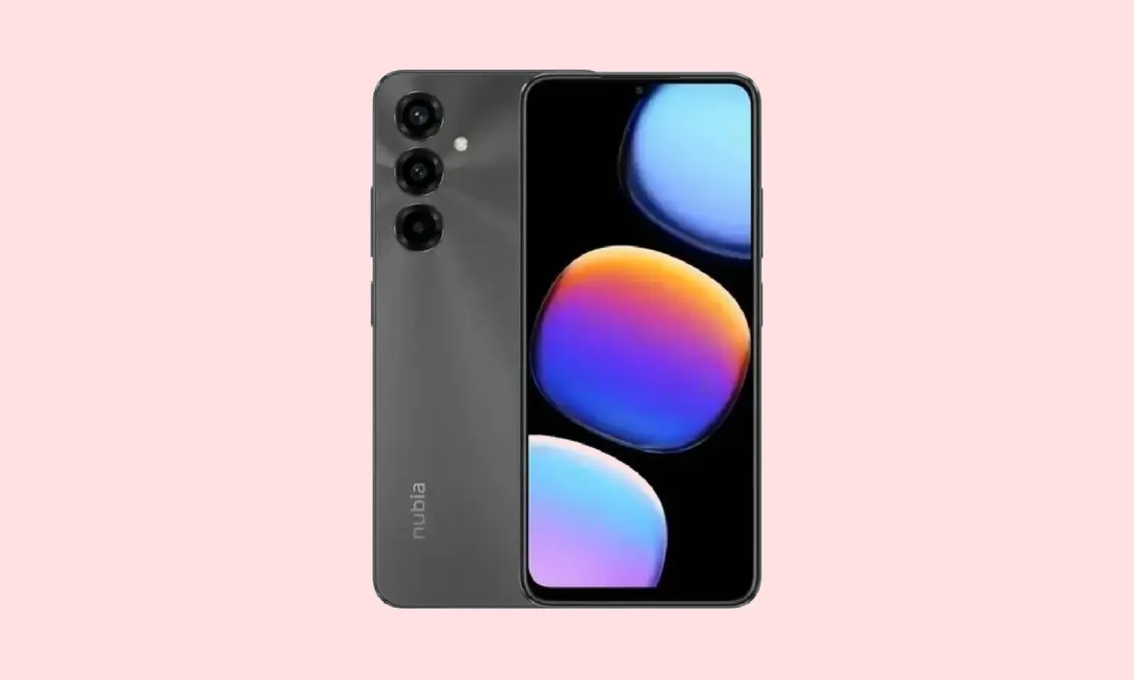 ZTE Nubia V80 MAx
