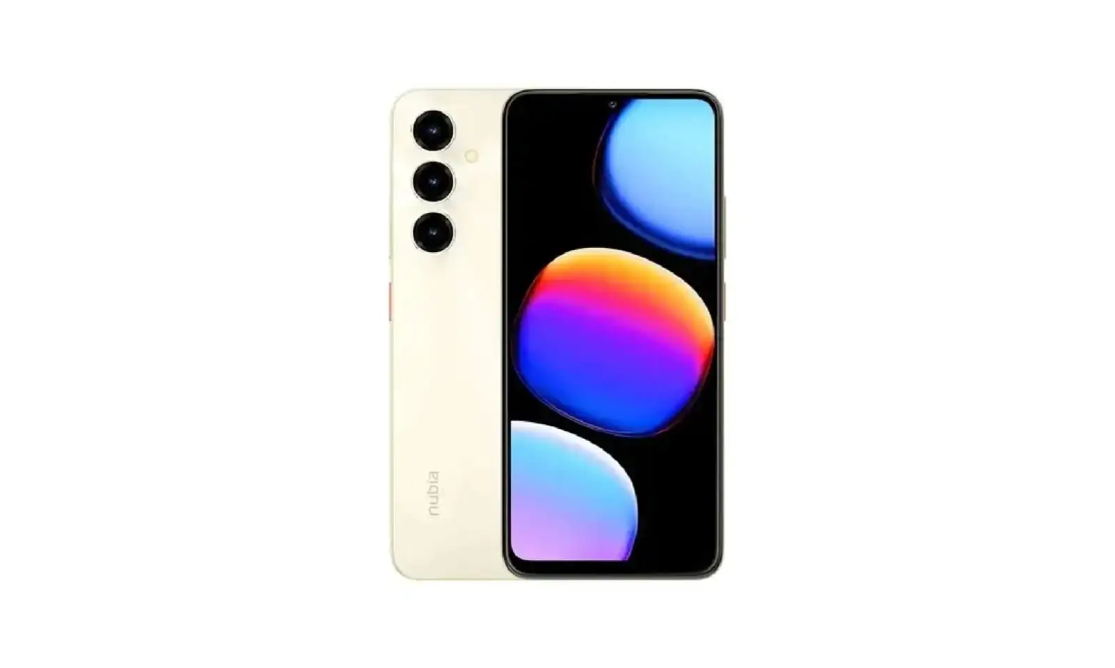 ZTE Nubia V80 Max