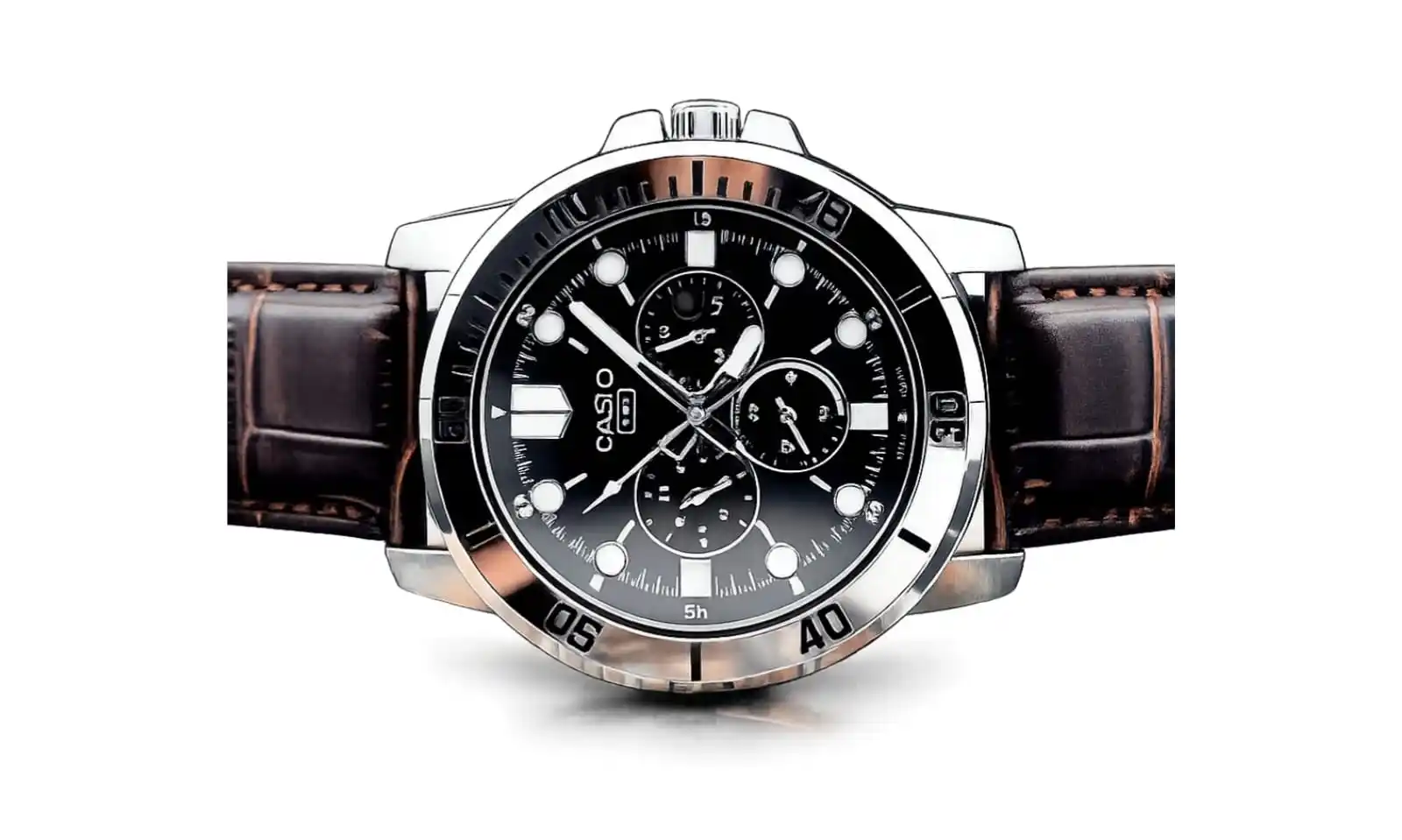 Origional Casio MTP VD300L